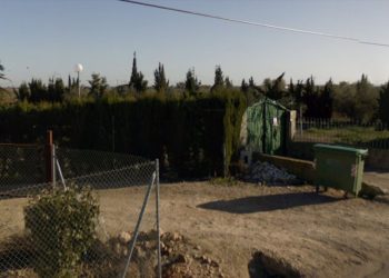 Cañada del Rabadán