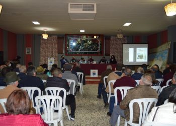 Cañada del Rabadán