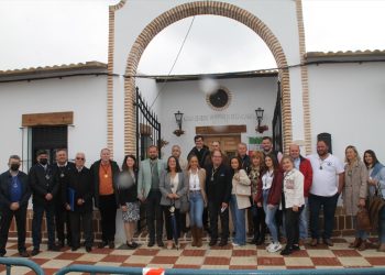 Casa Hermandad Cañada