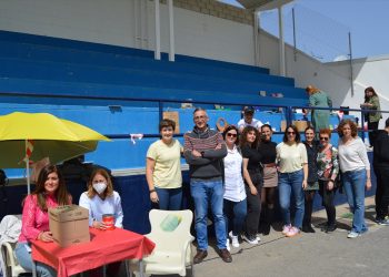 Convivencia IES Colonial