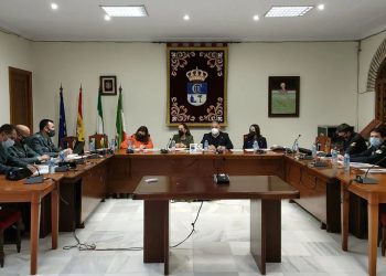 Ayuntamiento Fuente Palmera