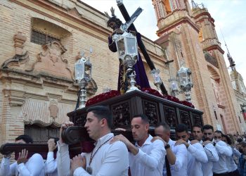 Jueves Santo Fuente Palmera