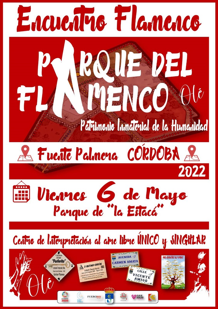 Parque del Flamenco