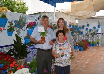 Concurso Patios Ochavillo del Río