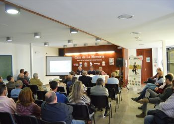 XXV Primavera Cultural