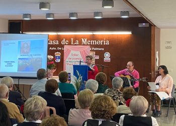 XXV Primavera Cultural