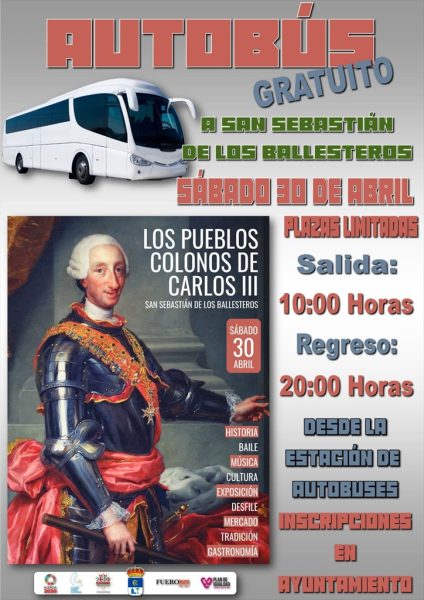 Autobús gratuito