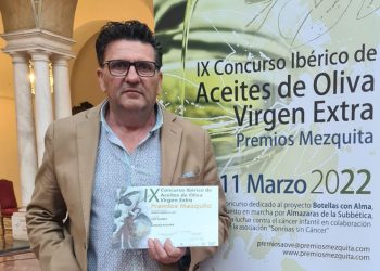 Premios Mezquita aove