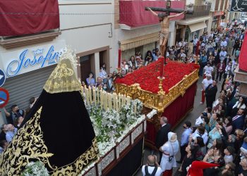 Viernes Santo Fuente Palmera