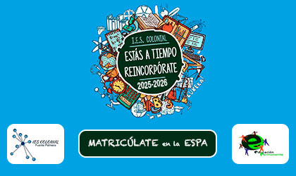 Banner IES 25-26