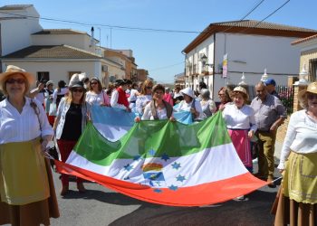 Los pueblos colonos de Carlos III