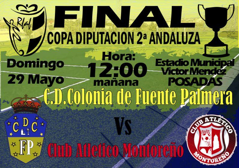 Final Copa Diputación