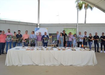 I Feria Gastronómica
