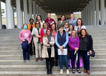 Jornadas formativas en la UCO