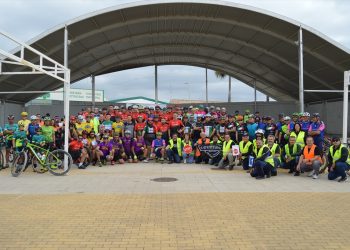Memorial Teófilo Gamero