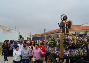 Romería San Isidro Labrador