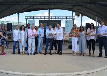 I Feria Gastronómica