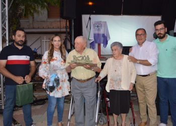 Aniversario ELA Ochavillo del Río