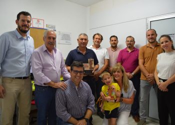 Asociación Apannedis