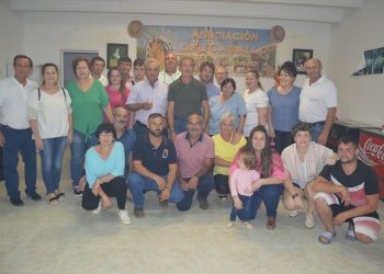 Asociación del Caballo