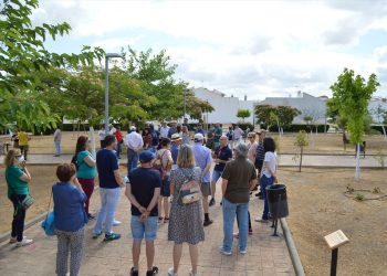 Visita Club Patrimonio