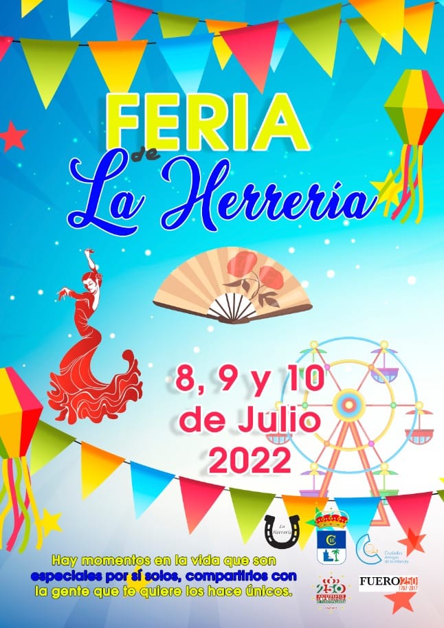 Feria La Herrería