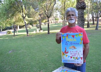 Feria La Herrería 2022