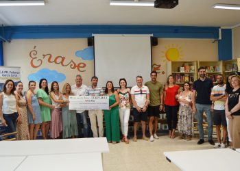 Mi cole con La Palma