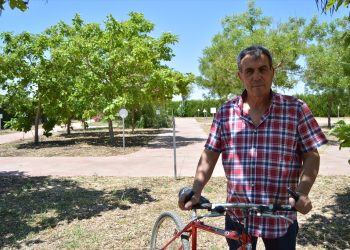 Piscina Fuente Carreteros