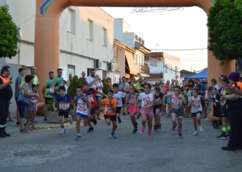 Coronamilla Ochavillo del Río