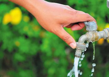 Restricciones abastecimiento de agua