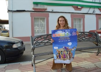 Aroa Moro: «Hemos apostado por una gran feria, siempre en nuestra línea de innovar y ser diferentes»