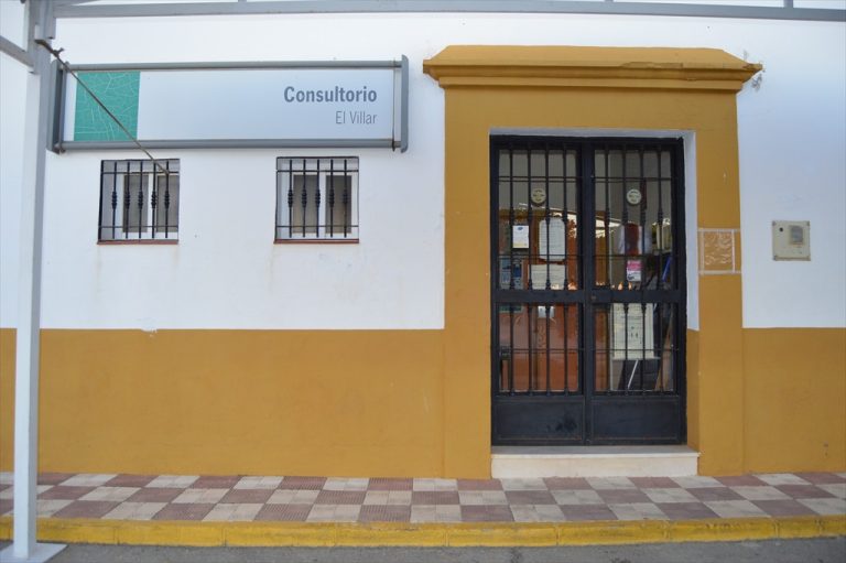 Consultorio El Villar