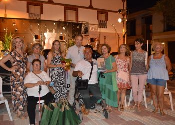 Encuentros Literarios