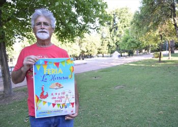 Feria La Herrería 2022