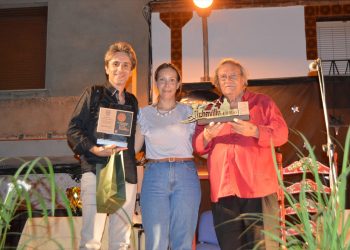 Encuentros Literarios en Ochavillo del Río