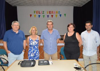 Asociación Integrando