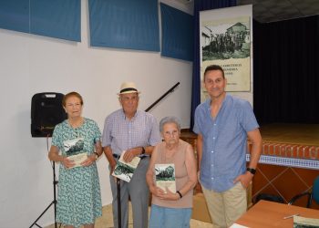 Presentación literaria