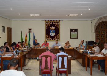 Pleno Ayto. Fuente Palmera