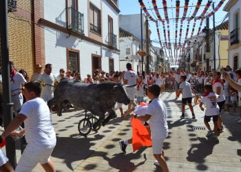 III Encierro Infantil
