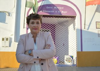 Concejala de Igualdad