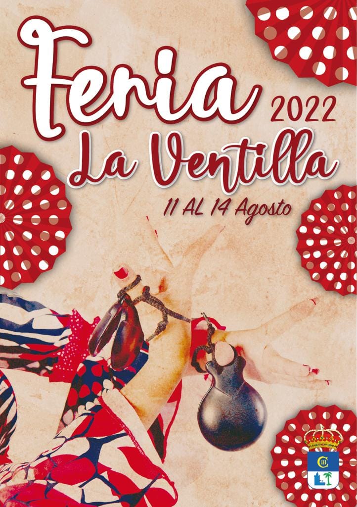 Feria La Ventilla