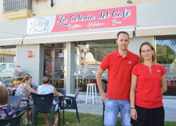 La Colonia del Café