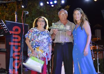 Fiesta del Emigrante