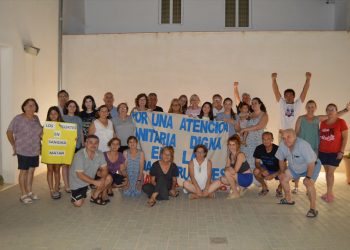 Encierro en Ochavillo del Río