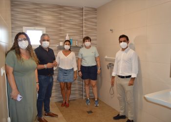 Visita a Santa Magdalena