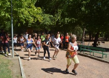 I Milla La Herrería