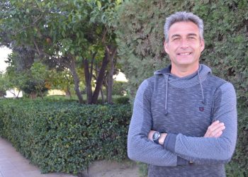 Francisco J. Sánchez Guisado