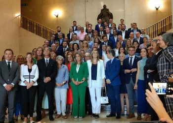 Convenio Agenda Urbana Madrid