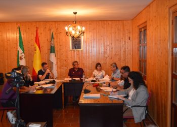 Pleno Fuente Carreteros